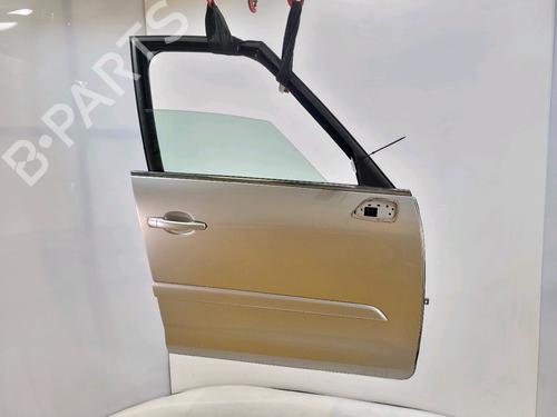 Used Right front door CITROËN C4 Picasso I MPV (UD_) [2006-2015]  28533751
