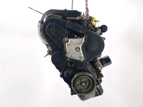 Used Engine CITROËN JUMPY I Van (BS_, BT_, BY_, BZ_) [1994-2006]  32152322