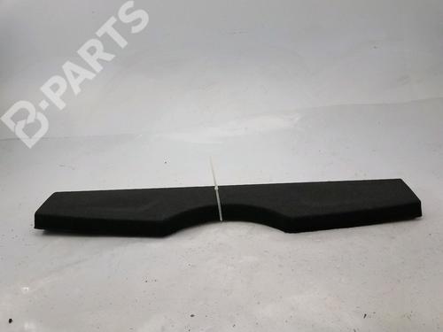 Used Rear parcel shelf Rear parcel shelf FIAT 500 (312_) 1.2 (312AXA1A) (69 hp) 10444162 10444162