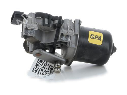 Front wiper motor RENAULT MEGANE IV Hatchback (B9A/M/N_) 1.5 Blue dCi 115 (B9A6) | BP33309593M29 - Image 2