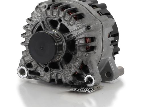 Used Alternator CITROËN C4 Picasso I MPV (UD_) [2006-2015]  28533454