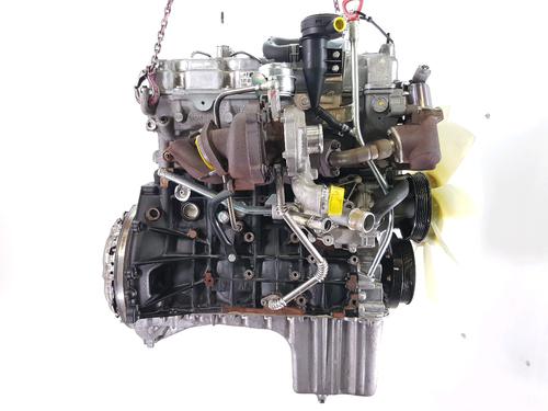 Engine SSANGYONG KYRON 2.0 Xdi 4x4 | BP39421755M1 - Image 4