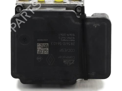 ABS pump RENAULT MEGANE III Grandtour (KZ0/1) 1.5 dCi | BP29295771M43 