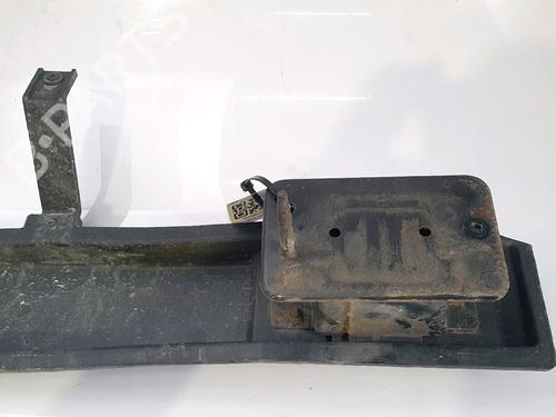 Rear bumper reinforcement KIA SOUL I (AM) 1.6 CRDi 128 | BP29552637C73 