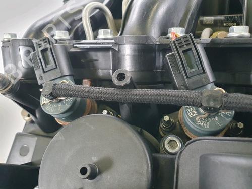 Engine BMW 1 (E87) 118 d | BP39898479M1 - Image 10