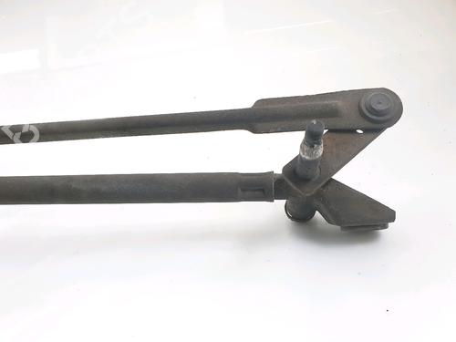 Front wipers mechanism PEUGEOT 307 (3A/C) 2.0 HDi 90 | BP24577372C83 