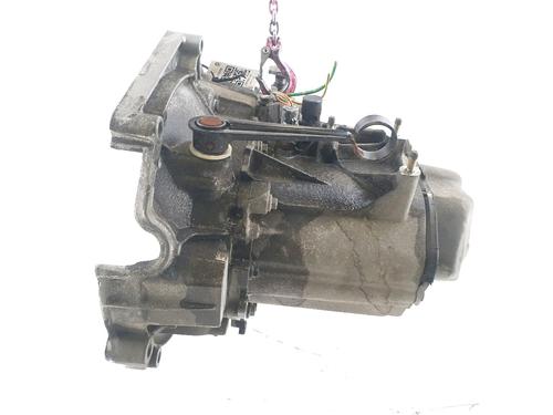 Used Gearbox PEUGEOT 106 II (1A_, 1C_) 1.1 i (60 hp) 31661658