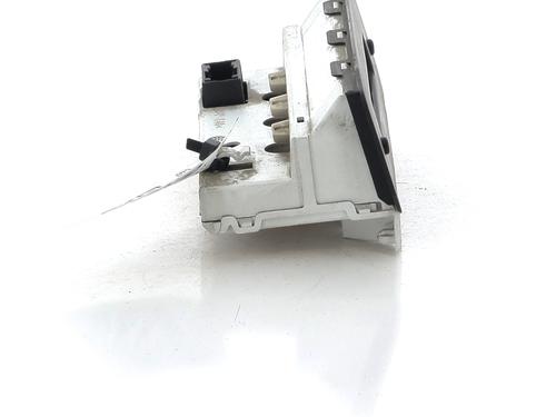 Display monitor PEUGEOT 206 Hatchback (2A/C) 1.4 HDi eco 70 | BP31304380C48 