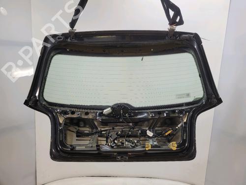 Tailgate VW POLO IV (9N_, 9A_) 1.4 TDI | BP30119042C6