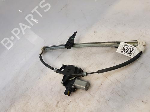 Alzavetro posteriore destra MAZDA 3 (BM, BN) 2.0 (120 hp) 15646013