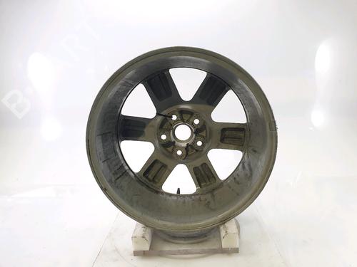 Used Rim NISSAN X-TRAIL I (T30) 2.2 dCi 4x4 (136 hp) 25620902
