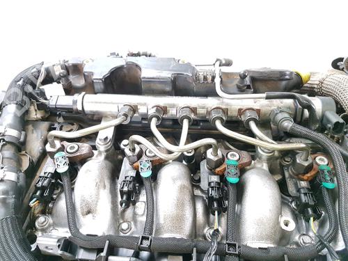 Engine LAND ROVER RANGE ROVER EVOQUE (L538) 2.2 D 4x4 | BP30333975M1
