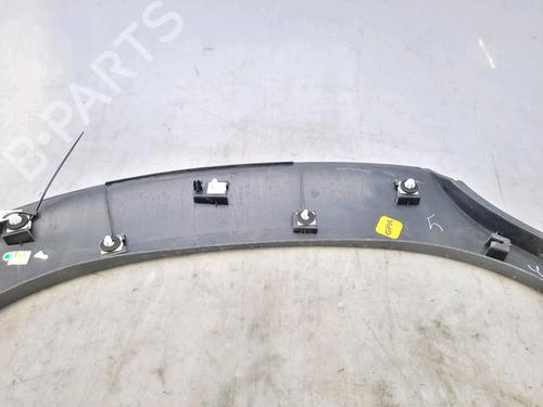 Rear left wheel arch trim CITROËN C3 AIRCROSS II (2R_, 2C_) 1.6 BlueHDi 100 (2CBHYB) | BP27903534C136 