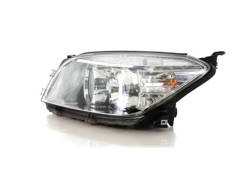 Used Left headlight TOYOTA RAV 4 III (_A3_) 2.2 D 4WD (ALA30_, ALA30R) (136 hp) 19338421