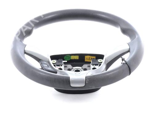 Steering wheel CHEVROLET SPARK (M300) 1.2 | BP40211574C49 - Image 3
