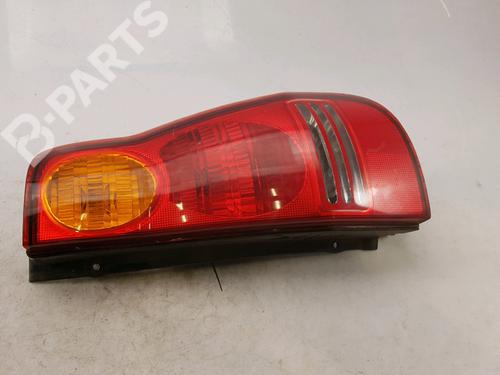 Højre baglygte HYUNDAI MATRIX (FC) 1.5 CRDi (82 hp) 11959577