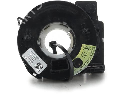 Airbag Schleifring für VW POLO V (6R1, 6C1) 1.4 (6R1) (85 hp) 30118611