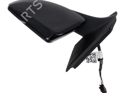 Retrovisore sinistro VW POLO VI (AW1, BZ1, AE1) 1.0 TSI (95 hp) 31693825