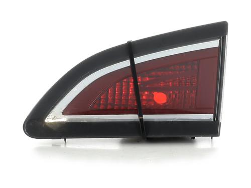 Used Right tailgate light RENAULT SCÉNIC III (JZ0/1_) 1.6 dCi (JZ00, JZ12) (130 hp) 26671083