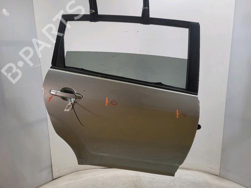 Used Right rear door Right rear door TOYOTA COROLLA Verso (ZER_, ZZE12_, R1_) 2.2 D-4D (AUR10_, AUR10R) (136 hp) 33300259 33300259