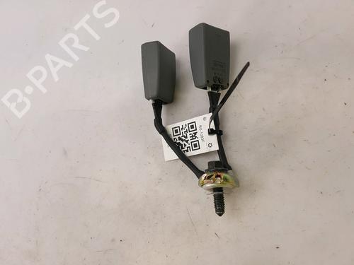 Used Seat buckle CITROËN C5 I Break (DE_) 2.2 HDi (DE4HXB, DE4HXE) (133 hp) 27916654