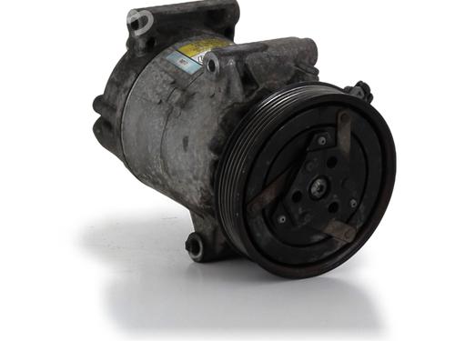 AC compressor RENAULT SCÉNIC II (JM0/1_) 1.5 dCi (JM1E, JM16) | BP30653970M34