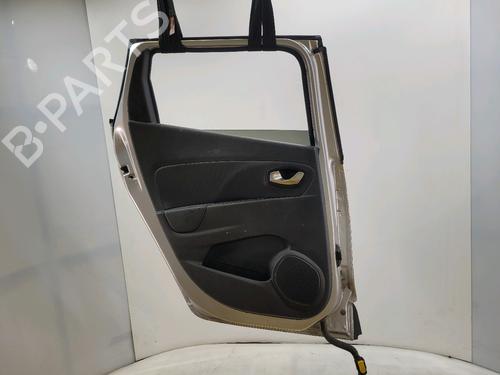 Left rear door RENAULT CLIO IV Grandtour (KH_) 0.9 TCe 90 | BP29762308C4 