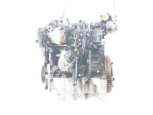Engine RENAULT CLIO III (BR0/1, CR0/1) 1.5 dCi (BR17, CR17) | BP39259376M1 - Image 2