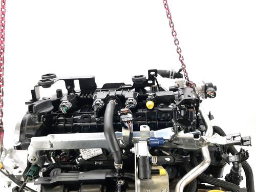 Engine NISSAN JUKE (F16_) 1.6 Hybrid | BP33189906M1  - Image 5