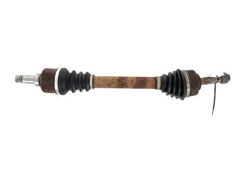 Used Left front driveshaft PEUGEOT 206 Hatchback (2A/C) 1.4 i (75 hp) 20200249