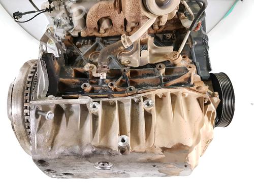 Engine RENAULT MEGANE III Hatchback (BZ0/1_, B3_) 1.9 dCi (BZ0N, BZ0J) | BP36831344M1 - Image 15