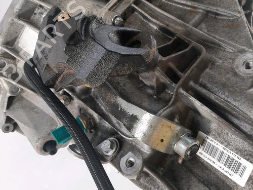 Gearbox RENAULT MEGANE III Hatchback (BZ0/1_, B3_) 1.5 dCi | BP37087134M3 - Image 6