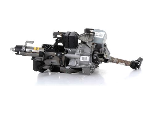 Used Steering column Steering column RENAULT CLIO III (BR0/1, CR0/1) 1.5 dCi (88 hp) 33300027 33300027