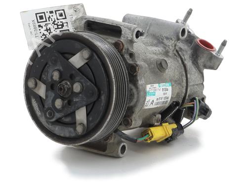 Compresseur AC CITROËN C4 I (LC_) 1.6 HDi (90 hp) 28505329