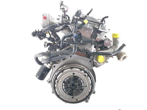 Engine AUDI TT (8N3) 1.8 T | BP38432497M1 - Image 3