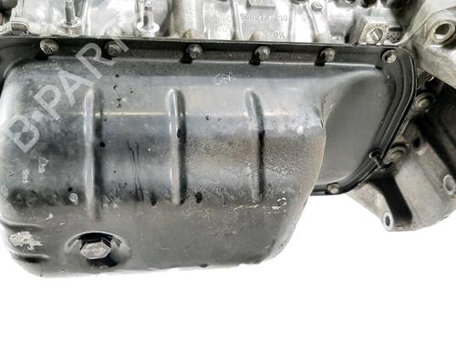 Engine CITROËN DS3 (SA_) 1.6 HDi 115 | BP31963675M1