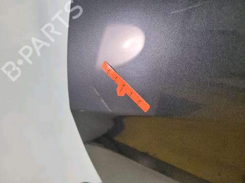 Left front door HONDA ACCORD VII Tourer (CM, CN) 2.4 (CM2) | BP27814050C2 