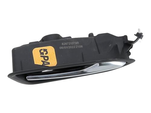 Used Front right interior door handle RENAULT CLIO V (B7_) 1.6 E-TECH 140 (B7MU) (140 hp) 30716819