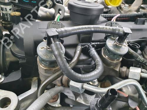 Engine RENAULT CLIO IV (BH_) 1.5 dCi 90 | BP39160762M1 - Image 9