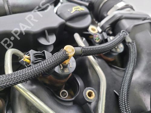 Motor CITROËN C4 I (LC_) 1.6 HDi | BP29964728M1