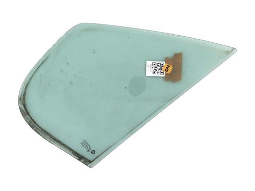 Used Front right quarter glass RENAULT TRAFIC II Bus (JL) [2001-2026]  31699924