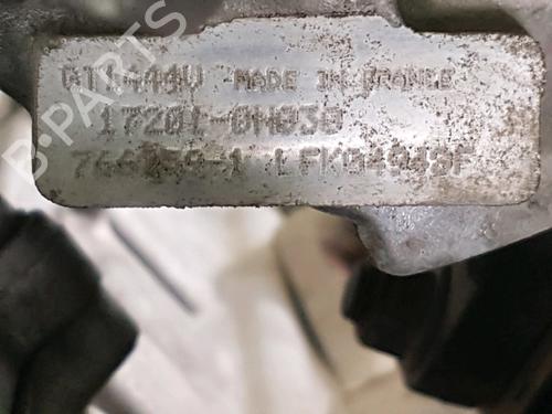Engine TOYOTA YARIS (_P9_) 1.4 D-4D (NLP90_, NLP90R) | BP31985423M1  - Image 7