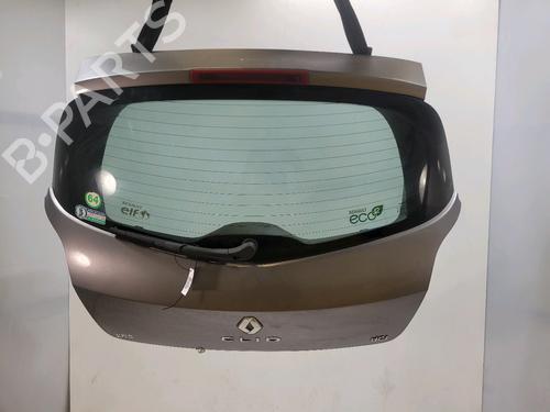 tailgate-renault-clio-iii-br01-cr01-2005-2006-2007-2008-2009-2010-2011-2012-2013-2014-37457469 main image