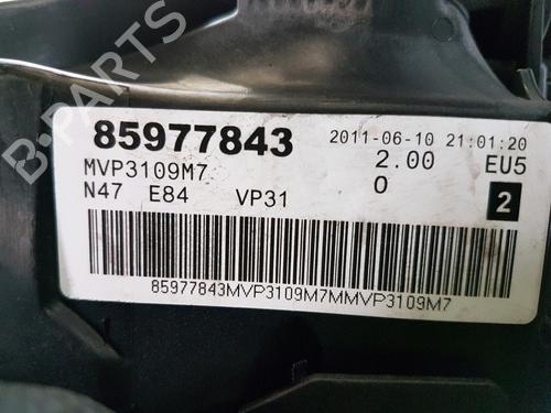 Engine BMW X1 (E84) xDrive 20 d | BP20672636M1 - Image 12