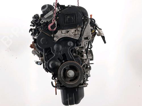Used Engine Engine PEUGEOT 208 I (CA_, CC_) 1.4 HDi (68 hp) 33533257 33533257