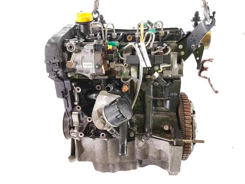 Engine RENAULT CLIO II (BB_, CB_)  | BP28207833M1 