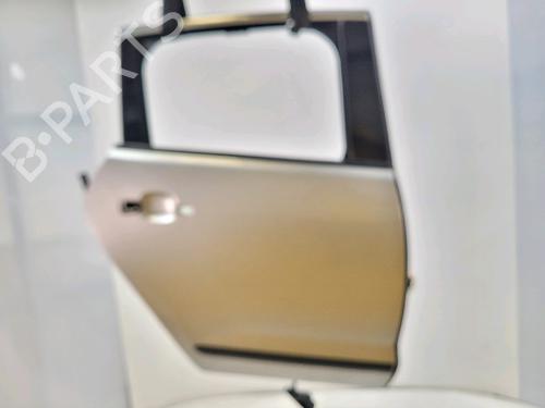 Used Right rear door PEUGEOT 3008 I MPV (0U_) 1.6 HDi (112 hp) 29198556