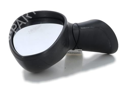 Left mirror FIAT 500 (312_) 1.2 (312AXA1A) | BP24994888C26 