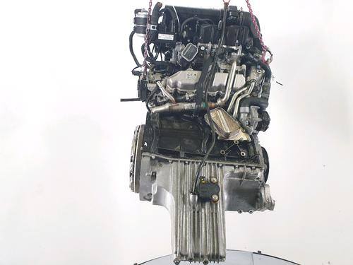 Engine MERCEDES-BENZ A-CLASS (W169) A 180 CDI (169.007, 169.307) | BP34610400M1 - Image 4
