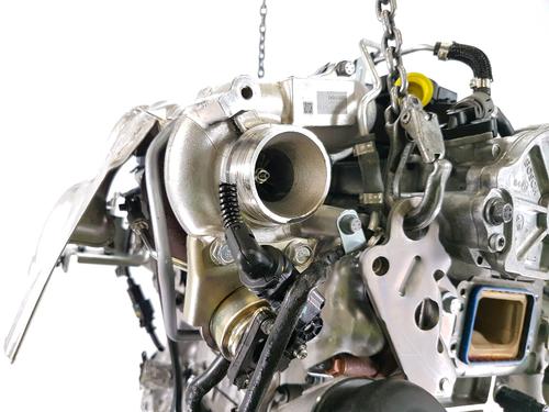 Engine PEUGEOT 206+ (2L_, 2M_) 1.4 HDi eco 70 | BP29931455M1